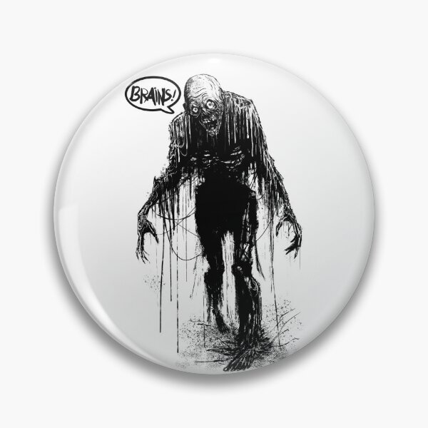 Item preview, Tarman Hungry Again designed and sold by Doug Saquic.