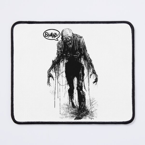 Item preview, Tarman Hungry Again designed and sold by Doug Saquic.