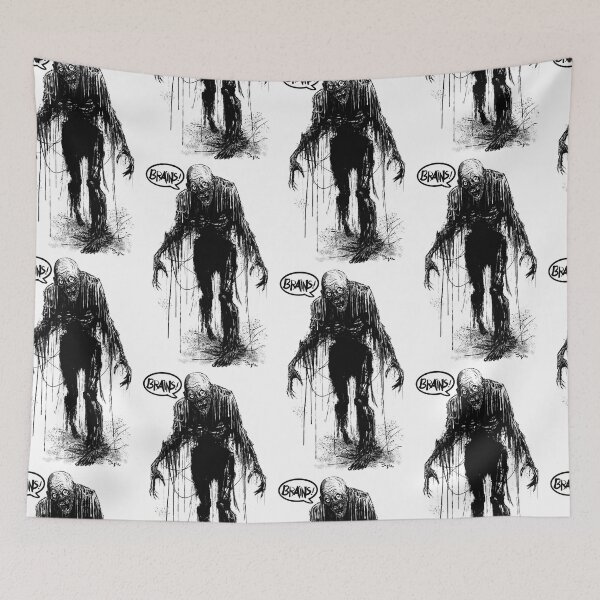 Item preview, Tarman Hungry Again designed and sold by Doug Saquic.