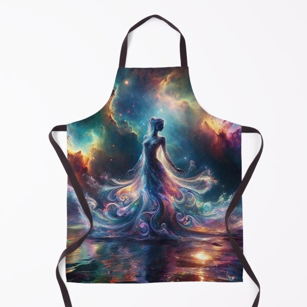Item preview, Title: Cosmic Elegance designed and sold by Sienna Hamilton-Katene.