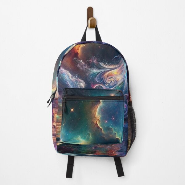 Item preview, Title: Cosmic Elegance designed and sold by Sienna Hamilton-Katene.