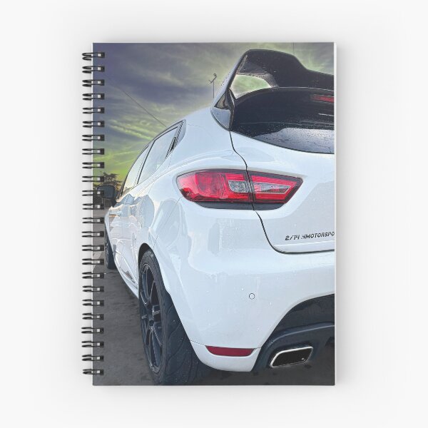 Item preview, Clio RS designed and sold by FranDesign24.