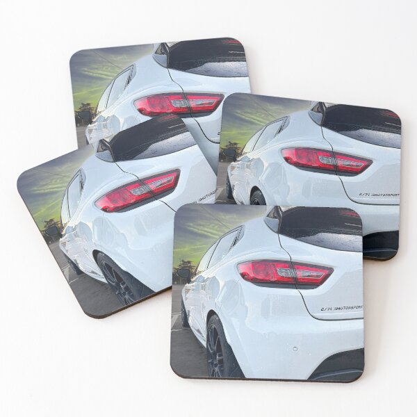 Item preview, Clio RS designed and sold by FranDesign24.