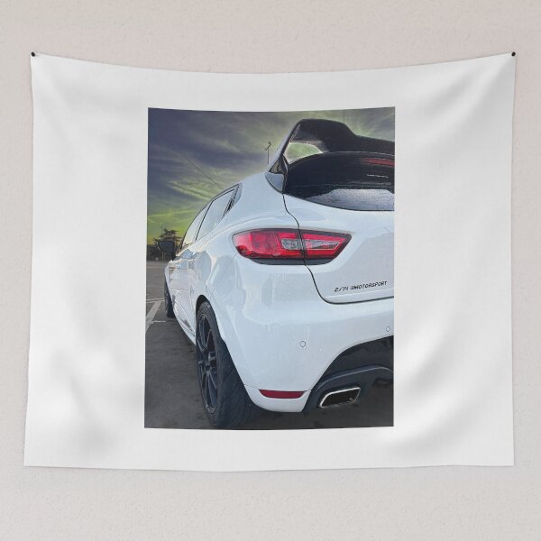 Item preview, Clio RS designed and sold by FranDesign24.