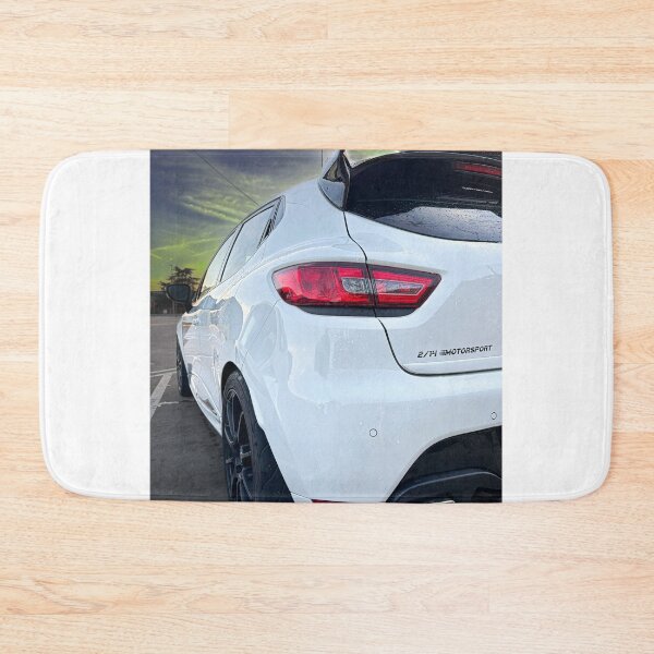 Item preview, Clio RS designed and sold by FranDesign24.