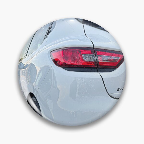 Item preview, Clio RS designed and sold by FranDesign24.