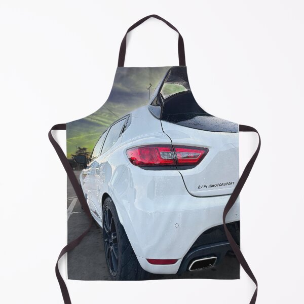 Item preview, Clio RS designed and sold by FranDesign24.