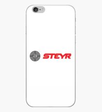 Steyr Logo iPhone Case