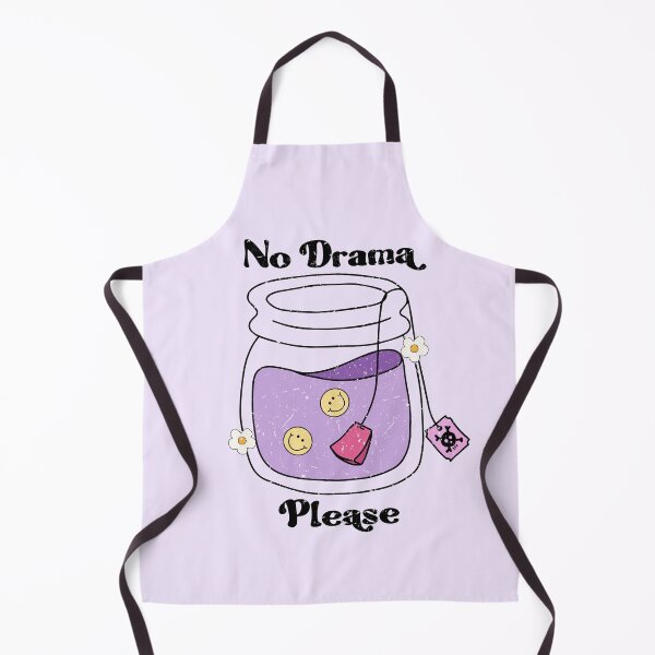 Item preview, No Drama Please designed and sold by Acim0.