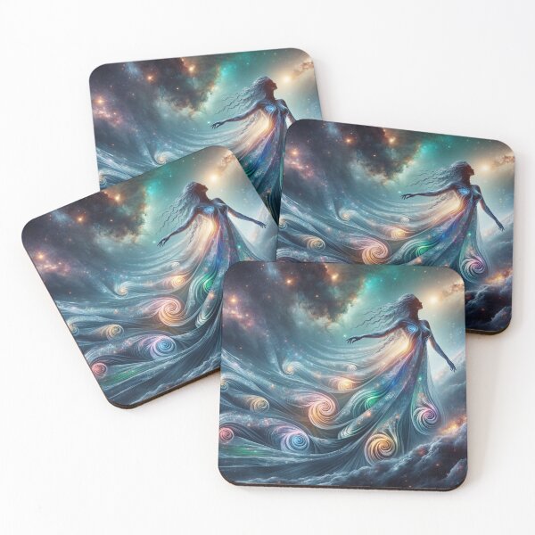 Item preview, Title: Stardust Symphony   designed and sold by Sienna Hamilton-Katene.
