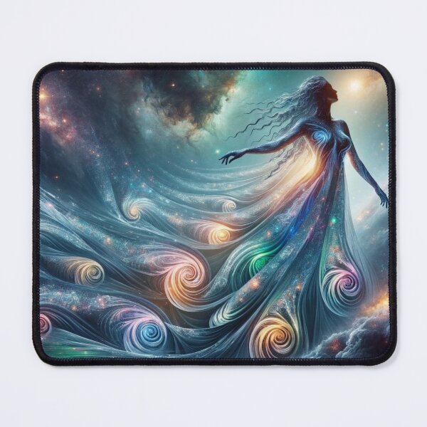 Item preview, Title: Stardust Symphony   designed and sold by Sienna Hamilton-Katene.
