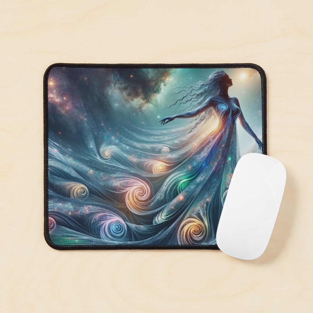 Item preview, Mouse Pad designed and sold by NesianUnity.