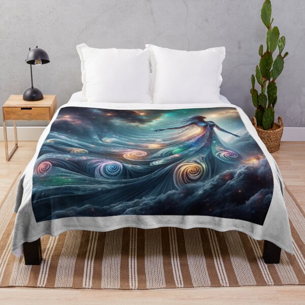 Item preview, Title: Stardust Symphony   designed and sold by Sienna Hamilton-Katene.