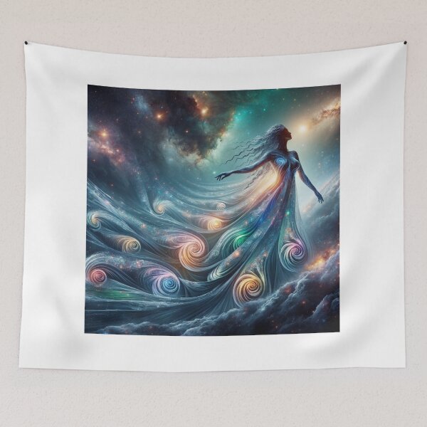 Item preview, Title: Stardust Symphony   designed and sold by Sienna Hamilton-Katene.