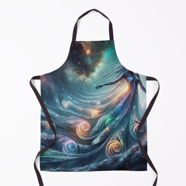 Item preview, Title: Stardust Symphony designed and sold by Sienna Hamilton-Katene.