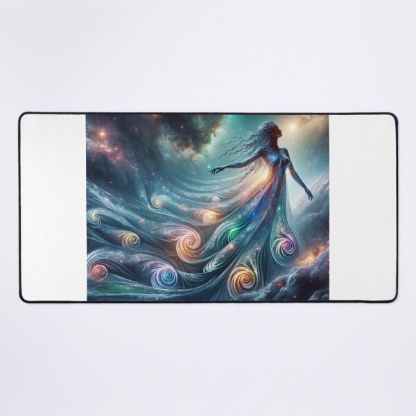Item preview, Title: Stardust Symphony   designed and sold by Sienna Hamilton-Katene.
