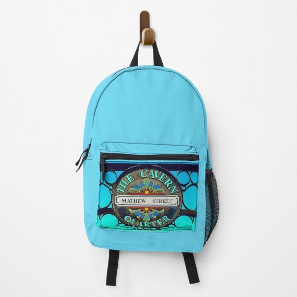 Item preview, Calle Mateo Liverpool designed and sold by Alisonchambers2.
