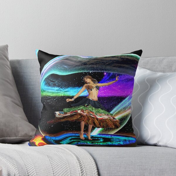 Item preview, Cosmic Dancer designed and sold by shadowlea.