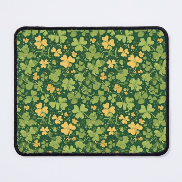 Item preview, Patrick's day designed and sold by MidArtForge.