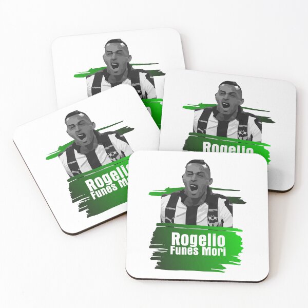 Item preview, Rogelio Funes Mori designed and sold by Favezz.