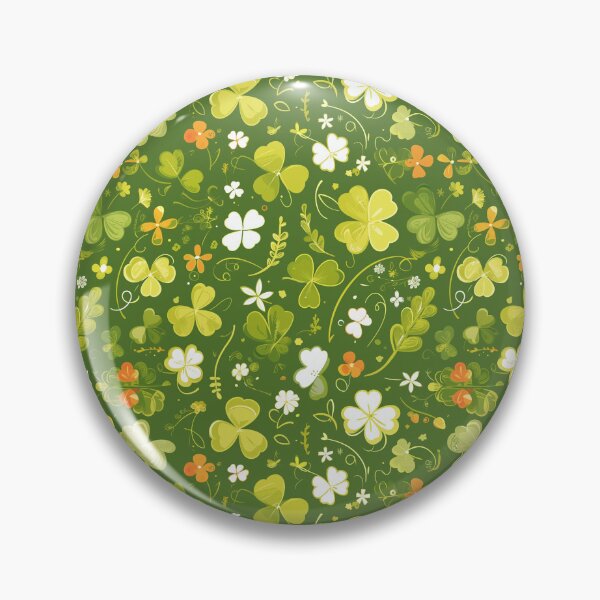 Item preview, Patrick's day designed and sold by MidArtForge.