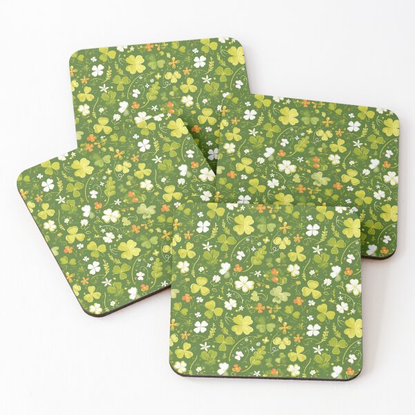 Item preview, Patrick's day designed and sold by MidArtForge.