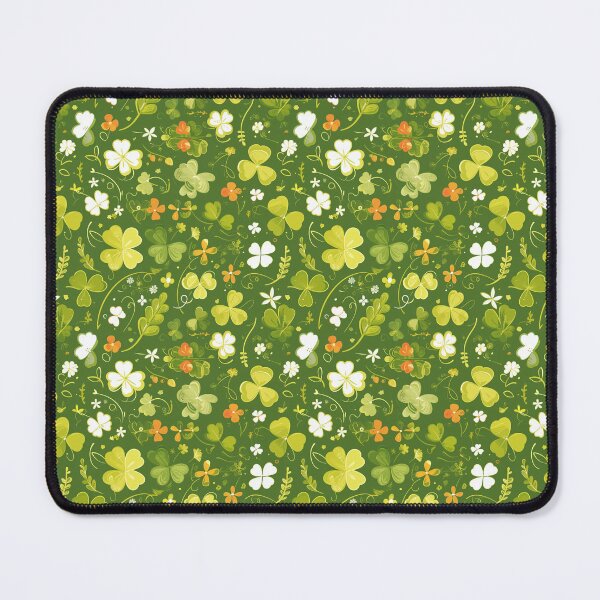 Item preview, Patrick's day designed and sold by MidArtForge.
