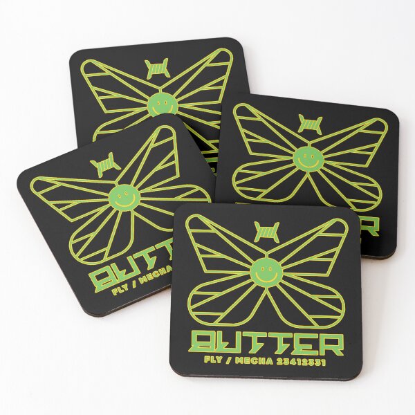 Item preview, Butter Style designed and sold by celivaramina.