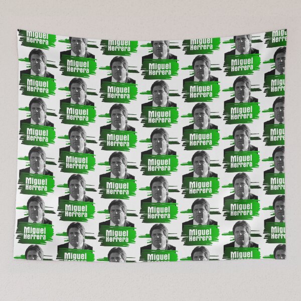 Item preview, Miguel Herrera designed and sold by Favezz.