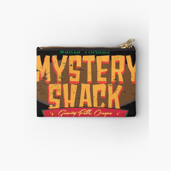 Item preview,  The Mystery Shack designed and sold by JustinMcCan.