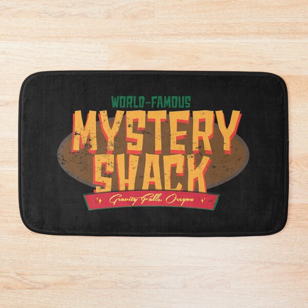 Item preview,  The Mystery Shack designed and sold by JustinMcCan.