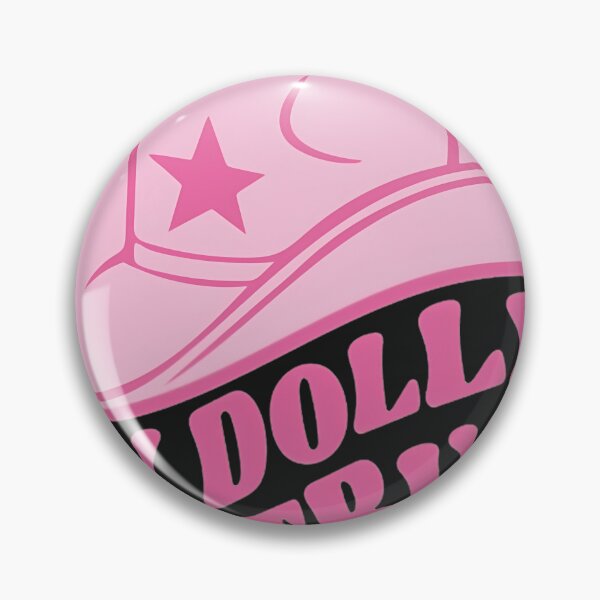 Item preview,  In Dolly We Trust designed and sold by JustinMcCan.