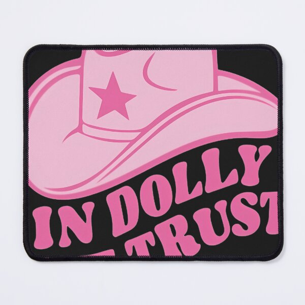 Item preview,  In Dolly We Trust designed and sold by JustinMcCan.
