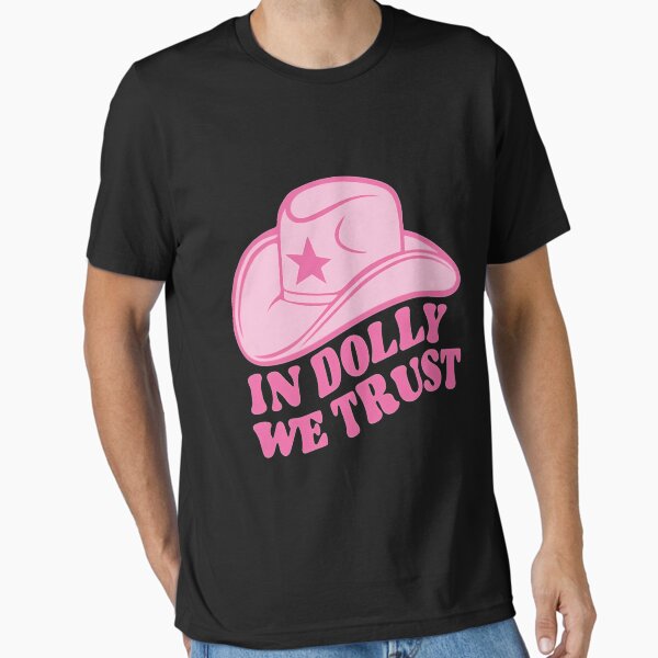 Item preview,  Auf Dolly vertrauen wir designed and sold by JustinMcCan.