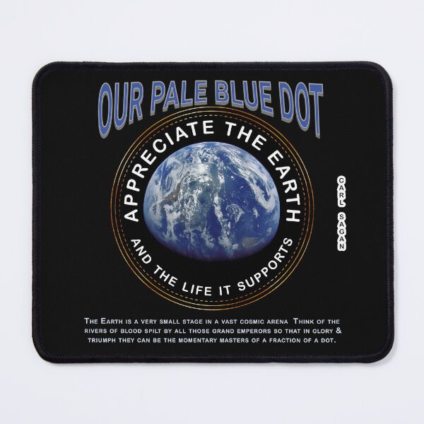 Item preview, Appreciate Our Earth: Carl Sagan designed and sold by AllTheus AllTheus.