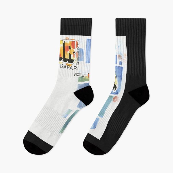 Item preview,  Moon Safari Air  designed and sold by JustinMcCan.
