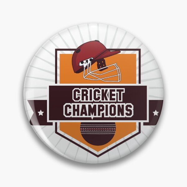 Artikelvorschau, Stilvolles Cricket-Design für Fans entworfen und verkauft von GLOBALgoods-67.