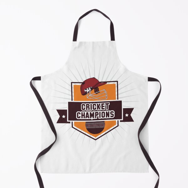 Item preview, Stylish cricket design for fans designed and sold by GLOBALgoods-67.