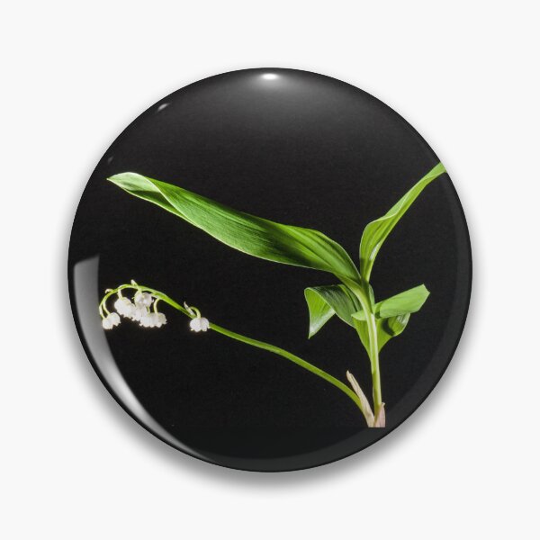 Item preview, lily of the valley designed and sold by Ingo Gerlach.