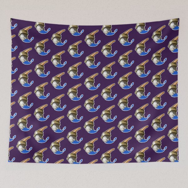 Item preview, Creativity Brush Pattern designed and sold by markyartshop.