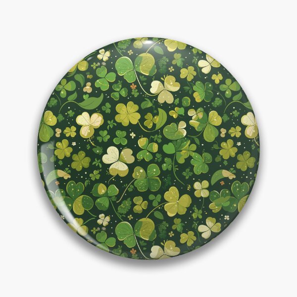 Item preview, Patrick's day designed and sold by MidArtForge.