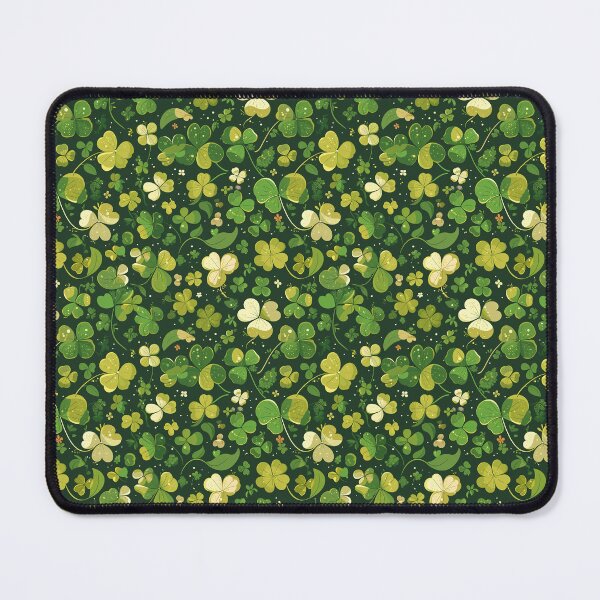 Item preview, Patrick's day designed and sold by MidArtForge.