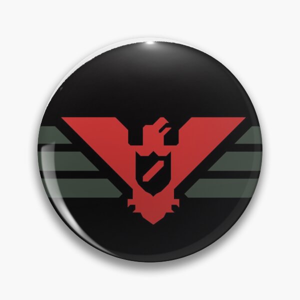Item preview, Glory to arstotzka designed and sold by The-Cany.