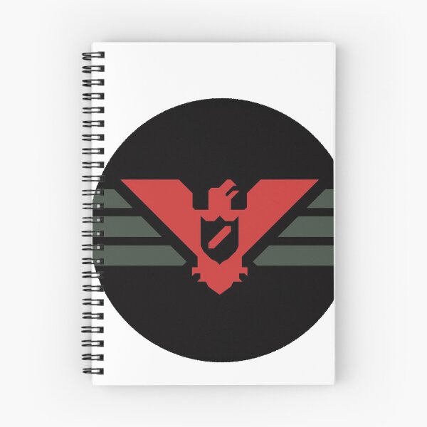 Item preview, Glory to arstotzka designed and sold by The-Cany.