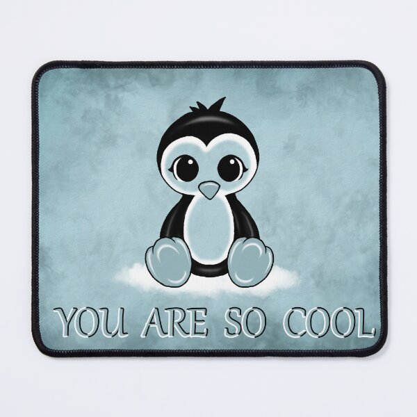 Item preview, cute little penguin designed and sold by Pezi-Creation.