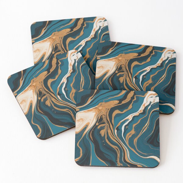Item preview, Chromatic Cascade designed and sold by manishamccormack.