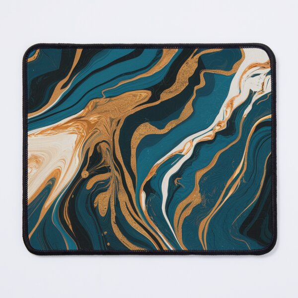 Item preview, Chromatic Cascade designed and sold by manishamccormack.