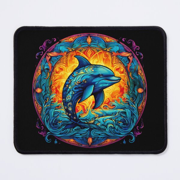 Item preview, Delphin designed and sold by MrAroSz.
