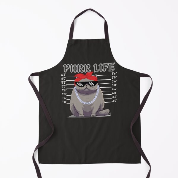 Item preview, Purr Life designed and sold by Anita Ohulo.