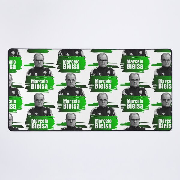 Item preview, Marcelo Bielsa designed and sold by Favezz.